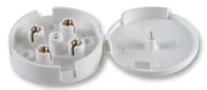 PRO ELEC - Junction Box, 20A 4 Terminal - Picture 1 of 1