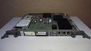 Nortel Meridian CP-PM NTDW61BAE5 CPPM Card 1.4 Ghz 40GB HDD - FROM NORTEL MG1000 - Afbeelding 1 van 5