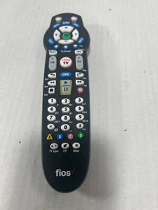 Verizon FiOS TV Remote Control VZ P265v5 RC New Condition - Picture 1 of 3