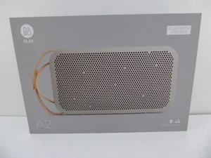 BANG & OLUFSEN A2 BLUETOOTH LAUTSPRECHER - Bild 1 von 17