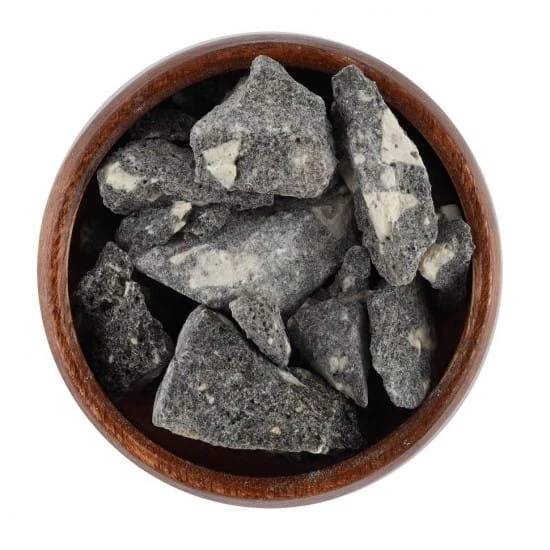 Perfume de fragancia pura premium marroquí incienso jawi negro جاوي اسود بخور الجاوي Foto 1 de 1