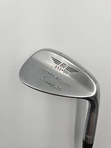 Titleist Vokey BV 252 52° Gap Wedge, Wedge Flex Steel Shaft, 8° Bounce - Picture 1 of 6