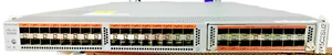 Cisco Nexus N5K-C5548UP Fibre Channel 48-Port FC Switch 5000 - Afbeelding 1 van 6