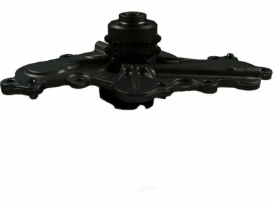 Bomba de agua para Lincoln MKS 2011-2015 AIRE ACONDICIONADO Delco 54711VP 2012 2013 2014 3,7 L V6 Foto 1 de 2