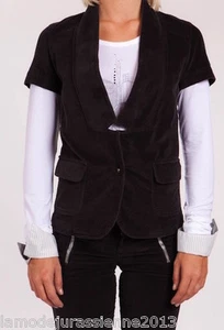 COP COPINE HIVER 2011 : veste modèle PALETO neuve et étiquetée T40 valeur 135€ - Picture 1 of 5