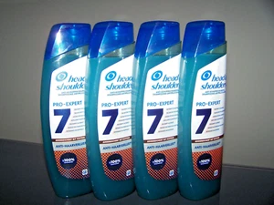 🔝 6 x 250 ml Head & Shoulders 7in1 " Pro Expert " Anti Haarverlust🔝 - Bild 1 von 3