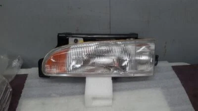 Driver Left Headlight Fits 92-94 SONATA 296561 - Image 1 of 2