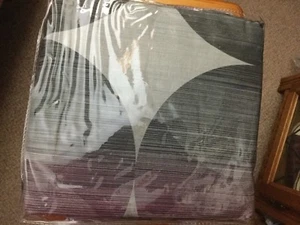 Next New Single Eclipse Circles Duvet Cover And One Pillowcase - Picture 1 of 6