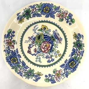 Franciscan Strathmore 5,75" Obstschale Untertasse England English Ironstone Schale - Bild 1 von 5