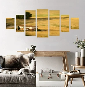 3D Lawn House 83 Unframed Print Wall Paper Decal Wall Deco Indoor AJ Wall Jenny - Picture 1 of 6