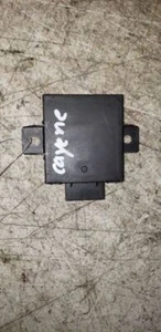 2003-2005 PORSCHE CAYENNE THEFT-LOCKING IMMOBILIZER MODULE 110120 - Picture 1 of 7