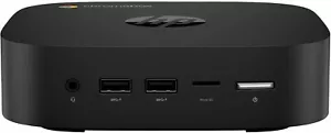 HP Chromebox Enterprise G4 - i5-1335U - 8 GB - 256 GB SSD - Picture 1 of 3