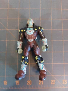 The Legend of Zelda Ocarina of Time Ganon Ganondorf Figure 4.5" 1998 Nintendo - Picture 1 of 3