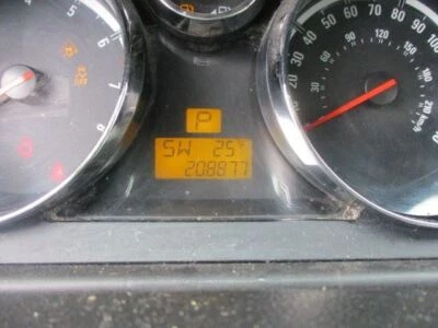 Saturn Vue 2008 Automatic Transmission AWD 19332849 6825 Foto 1 de 4