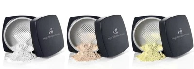 ELF High Definition Powder Loose HD Sheer / Luminance / Yellow e.l.f. Photoshop - Image 1 of 2