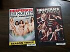 Two Desperate Housewives Blockbuster Movie Backer Cards Mini Movie Posters