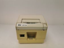 Star TSP700 Thermal Receipt Printer Label Ticket Machine Till USB White