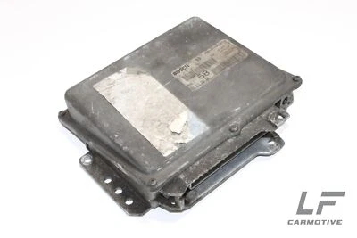 Centralina centralina centralina centralina motore CITROËN SAXO 0261204788 9631528780 2000 13553458 - Immagine 1 di 3