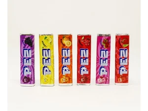 Bulk Wrapped Pez Candy - Bild 1 von 1