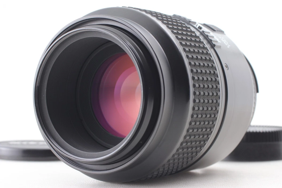 Nikon Micro NIKKOR f/2.8 Camera Lenses 105mm Focal for sale - eBay