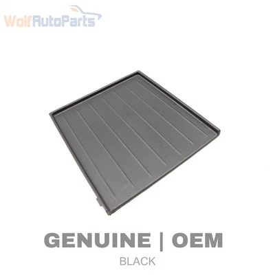 Вставка отсека для хранения на левой приборной панели 2017–2019 BMW M240I XDRIVE 9211310 - Изображение 1 из 4