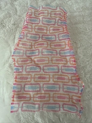 Casa rodante Barbie Dream Camper 2016 autobús rosa cortina de ducha solo pieza de repuesto Foto 1 de 4