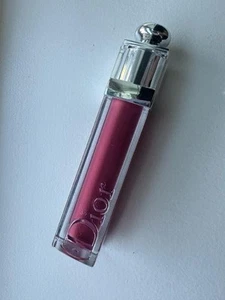 DIOR ADICT Brillo Estelar Bálsamo Brillo Labial Brillo Rellendor 754 MAGNIFICAR - Imagen 1 de 1