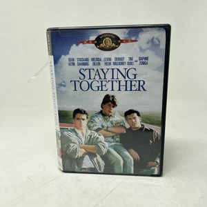 Staying Together (DVD, 1989) - Foto 1 di 3