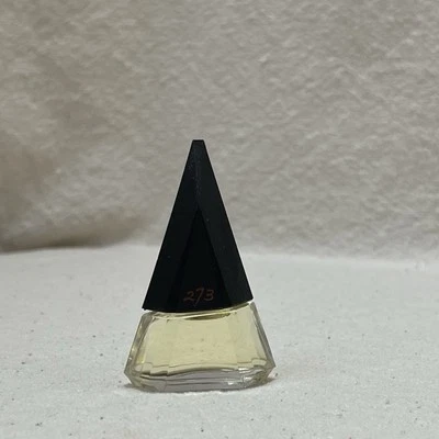 273 para Hombres Fred Hayman Perfume Colonia 1/8 OZ Excepcional Mini NUEVO SIN CAJA Foto 1 de 4