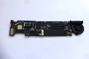  MacBook Air 13" A1466 ab 2013 LogicBoard i5 1.6 GHz 8GB 820-00165-A |aS3 - Afbeelding 1 van 7