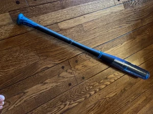 Nuevo bate de béisbol Easton Encore perilla suave Power Boost Drop 3 BBCOR 33 pulgadas 30 oz - Imagen 1 de 14