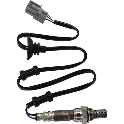 Sensor de oxígeno para 95-98 Acura TL 96-2000 2001 2002 2003 2004 Acura RL aguas abajo Foto 1 de 4