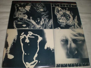 The Rolling Stones  " Emotional Rescue " LP { Please Read! } - Foto 1 di 5