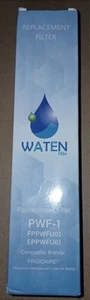 WATEN H20-REPLACEMENT FILTERPWF-1FPPWFU01EPPWFU01Compatible WITH FRIDGEDAI - Picture 1 of 1