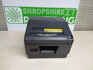 Star TSP800II Thermal Receipt Printer - No labels - No Power Lead - Picture 1 of 19