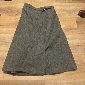 Bogner Wollrock Gr. M? Maße in Bildern - Bild 1 von 6