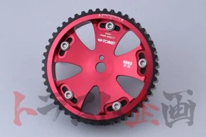 TOMEI POWERED Adjustable Cam Pulley 1PC for CN9A CP9A CT9A 152012 #612121328 - Picture 1 of 1