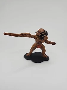 1994 Action Masters Predator Diecast lose 2,5" Actionfigur Kenner  - Bild 1 von 8