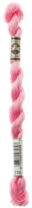 DMC Pearl Cotton 16.4 Yard Skein - Size 3 - Color 776 - Picture 1 of 1