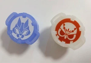 Kamen Rider Geats DX Nudge Sparrow and Lopo Ropo ID Core JP No BOX - Picture 1 of 1