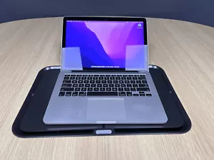 Apple MacBook Pro A1502 2015 i5-5257U 2.7GHz 128GB SSD 8GB Ram Retina 13" - Picture 1 of 15