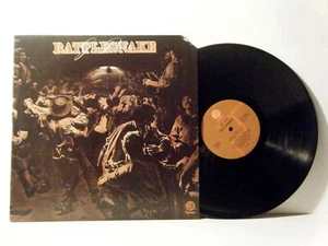 JIM POST LP Rattlesnake 1973 Fantasy vinyl - Picture 1 of 1