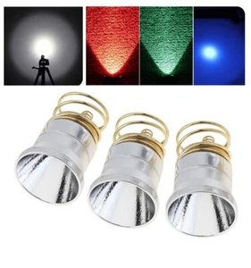26.5mm Flashlight Single Mode LED UV 365 IR 850nm Bulb for 502B 501B 502D P60 - Picture 1 of 18