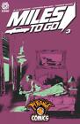 MILES TO GO #3 (2020) VF/NM AFTERSHOCK