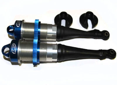 Losi 5ive-T Ersatzteil Truck Alu Stoßdämpfer HA L5T® - Bild 1 von 2