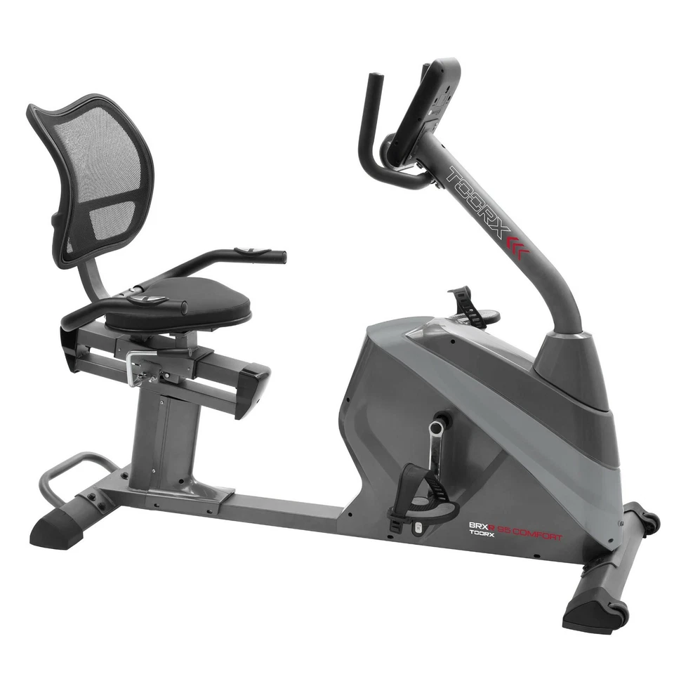 Bicicletta da Camera Brx-r95 Comfort TOORX