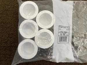 Dura Plastic Products 449-015 1-1/2 clavija enchufe - Imagen 1 de 1