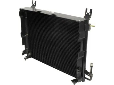 For 1998-2002 Dodge Ram 2500 A/C Condenser 42524BQ 1999 2000 2001 Base - Изображение 1 из 2