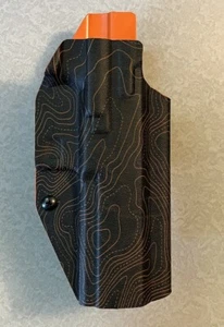 Canik Mete SFX OWB Holster - Picture 1 of 3