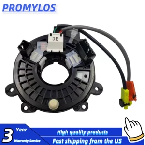 NEW High Quality Clock Spring Fit For Infiniti G25 G35 G37 Q40 B5554-1NF0A - Picture 1 of 9